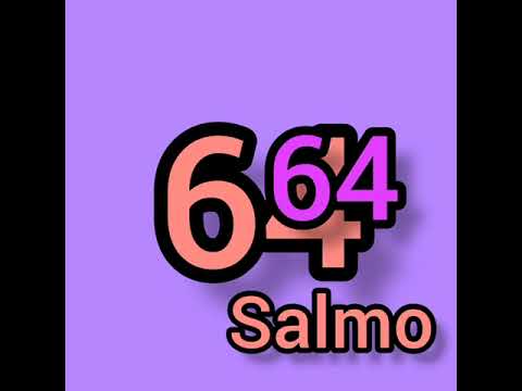 Durma orando o salmo 64 E Deus vai afastar as tribulações e os sofrimentos de sua vida