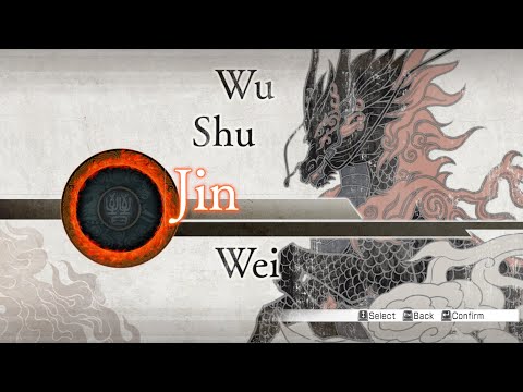 Dynasty Warriors 7: Xtreme Legends PT 46: Gongsun Yuan's Rebellion (Chaos)