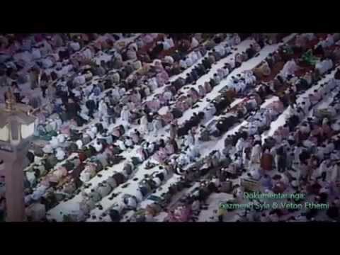 Dokumentar : " Haxhi , Udhetimi i Jetes "  2011 - 2012