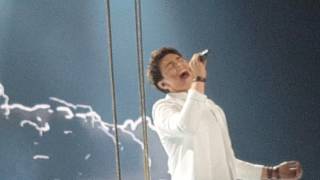 Brendan Murray - Dying To Try