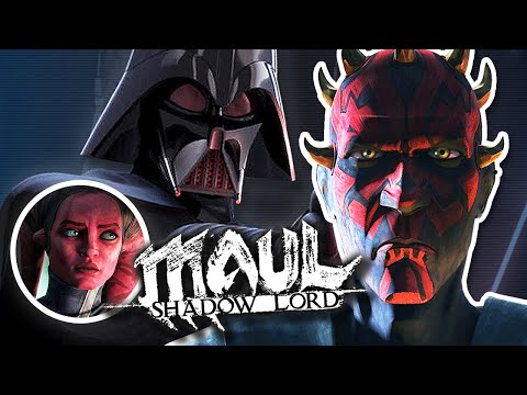 Darth Vader vs Darth Maul is FINALLY Going to Happen!