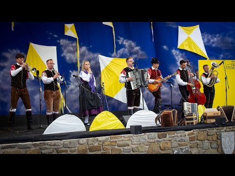 MOJ LJUBČEK - ans. Škof / 53. Festival narodno-zabavne glasbe ŠTEVERJAN 2025