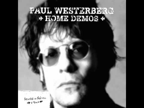 Paul Westerberg-Mono Demos