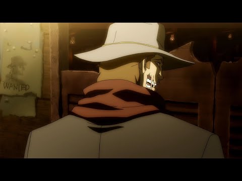 Jonah Hex rides into town - DC Showcase: Jonah Hex