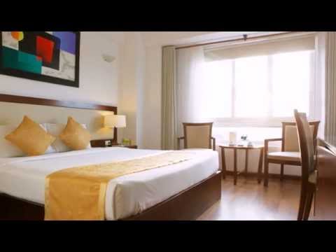 Starlet Hotel 3* Вьетнам