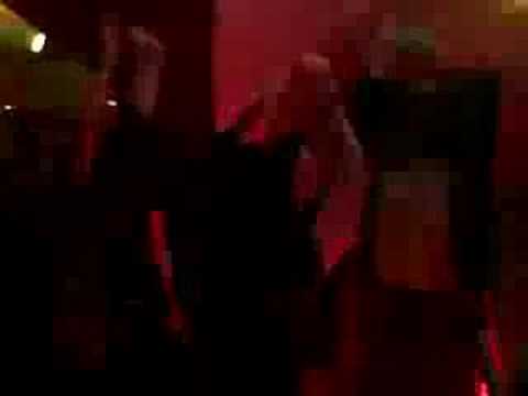 MC Salih ft. MC Sugarboy