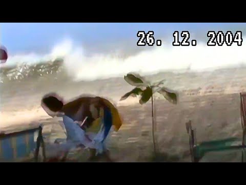 2004 Indian Ocean Tsunami | Vibepedia
