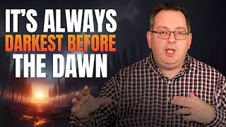 It’s Always Darkest Before the Dawn (Pastor Jeffrey Zimmerman) | Pastor Sean Pinder Rebroadcast
