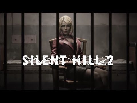 Silent Hill 2 Remake: Maria Ending [Full Playthrough] - PS5