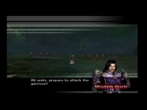 Samurai Warriors: Katana - Part 64 | Rescue at Honnoji - Guns of the Saika