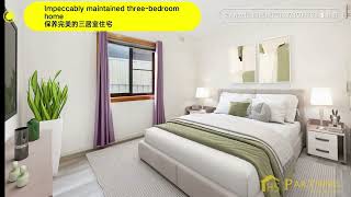 CHARMING PARTIALLY RENOVATED HOUSE AWAITS YOU, WILL BRING HAPPINESS TO YOUR FAMILY!