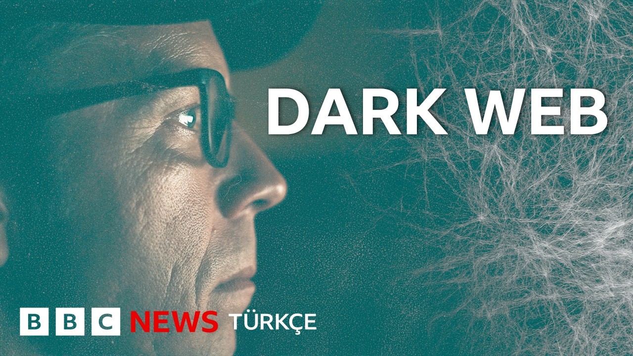 Dark Web: İnternetin en karanlık köşesi