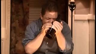 Patton Oswalt on The Man Show: Museum of Annoying Drunks