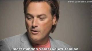 Michael W.Smith - I&#39;ll wait for you (feliratos)