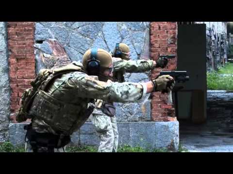 Vuoi diventare un Incursore di Marina? Ti Aspettiamo