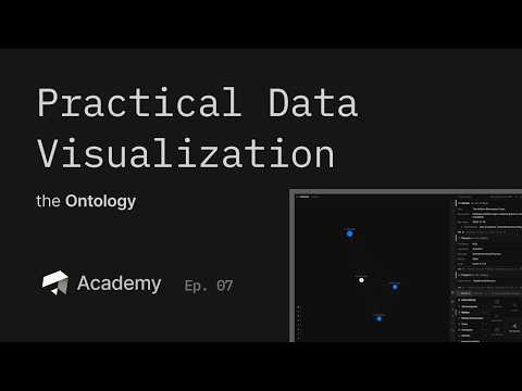 Practical Data Visualization