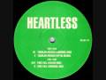 Heartless Tubular Breaks HEART 01