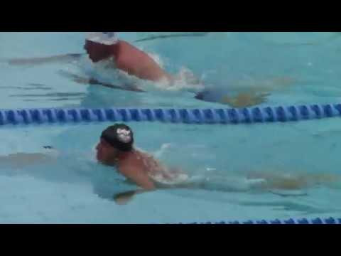 GARE NUOTO  DNP - CESARE 50 RANA - SLOVENIA 2018