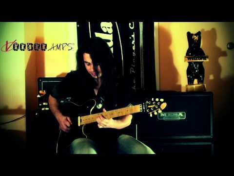 Mike Kerr (The Fire)