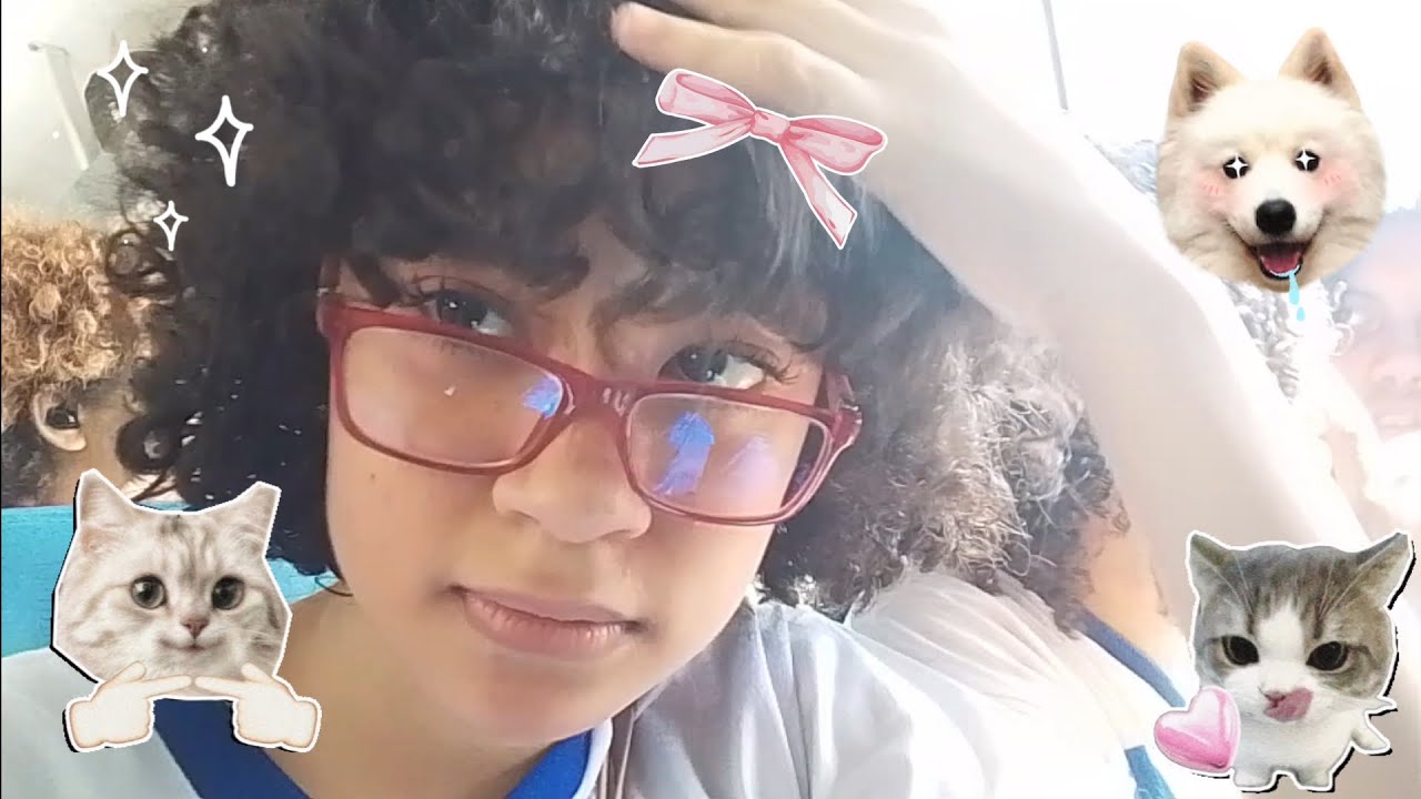 VLOG - passeio ESCOLAR. 🎀✨