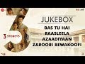 3 Storeys - Full Movie Audio Jukebox | Pulkit, Richa, Renuka, Sharman, Masumeh, Ankit, Aisha
