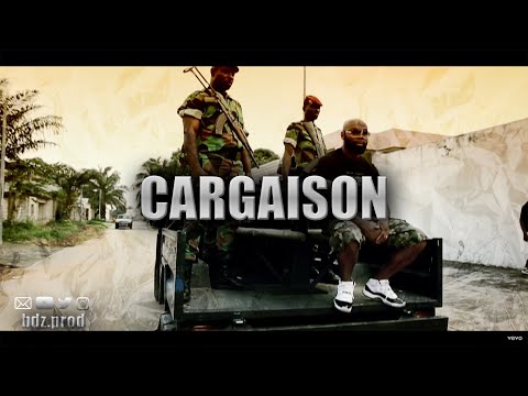 Booba x Kaaris x Therapy Type Beat "CARGAISON" Instru Rap Sombre 2023 (w/ @BRLBeatz )