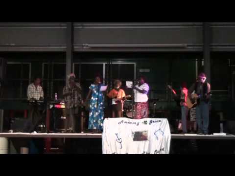 Mlilingimbi Festival 2009 - Soft Sand Special