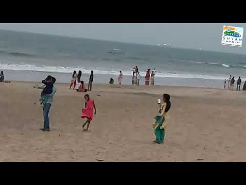 Madhurawada iit beach road visakhapatnam & p.m palam road #Shyam Media#