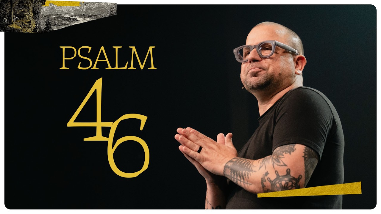 psalm 46