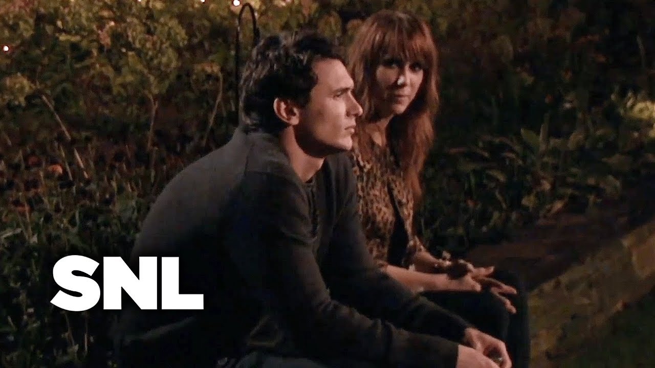 Thumbnail for SNL Digital Short: Hey! (Murray Hill) - SNL
