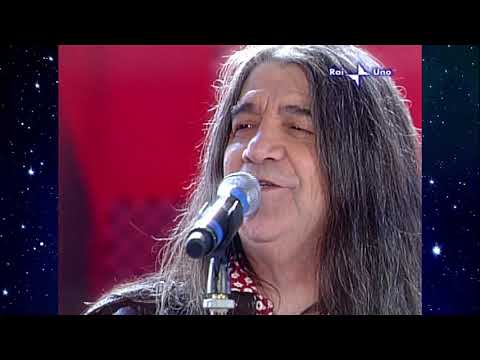 Drupi - Sambario - 2009 Ciak si canta - remix audio remastering