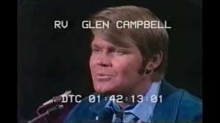 Glen Campbell - HOME AGAIN