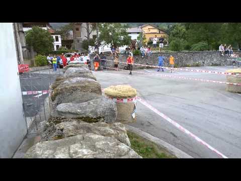 Rally 2° Valli della Carnia 2015