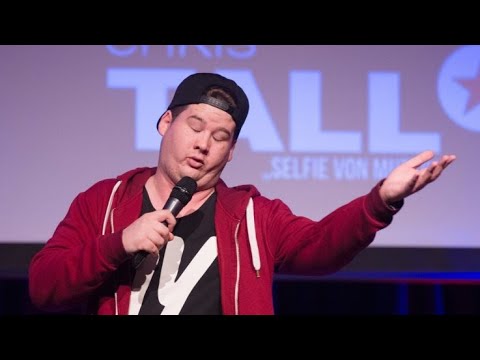 Meine MUTTER ◇ Chris Tall 2017