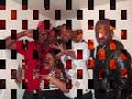 Almighty Formula - Chuboy ft CJ