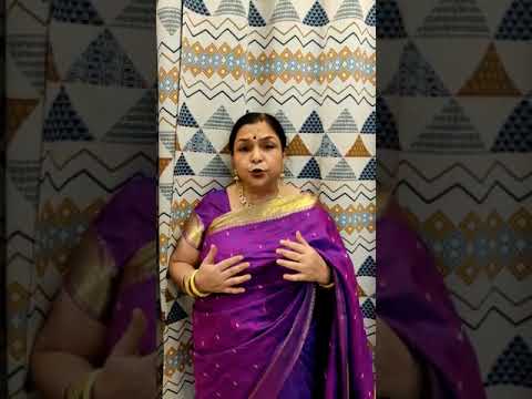 Anita Sharma Talking 1