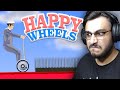 FUNNIEST GAME EVER HAPPY WHEELS 1 RAWKNEE