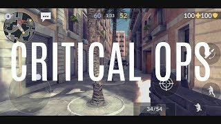 THE MOST REALISTIC COUNTER STRIKE ON MOBILE!