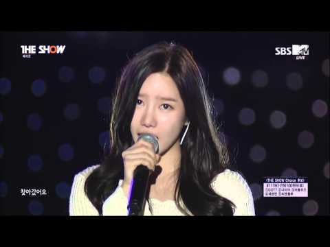 Berry Good in The Show One-Asia Seoul Mega Concert