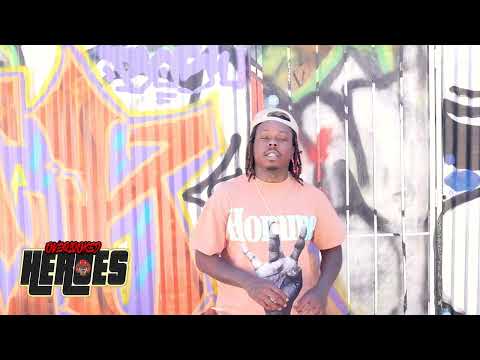 ABM Hunnits speaks on life in Moreno Valley, moving to Las Vegas, Dropping new album & more