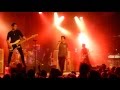 Simple Plan - Kiss Me Like Nobody's Watching (HD) @ Große Freiheit 36 Hamburg 12.03.16