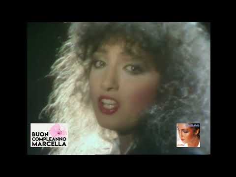 Marcella Bella - Un anno in più (Original Video HD)