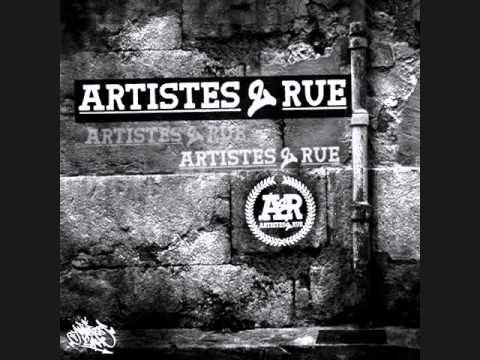 KOSSI - LE CIONER - KAENEM - YMERJE - OSIRE MC - BILAL BENJANY & DAVIDIVA - Prepares-toi