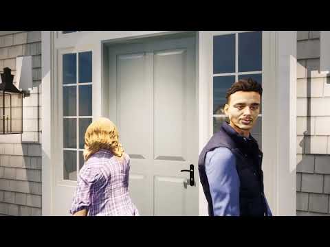 Watertower Interior 2023-03-31