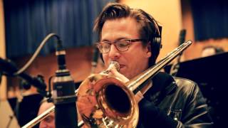 Sabrina Starke & Metropole Orchestra presents 'Lean On Me - The Songs Of Bill Withers'