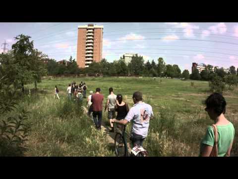 PMVL - Esercizi di psicogeografia 21 giugno 2014 - Giuseppe Baresi