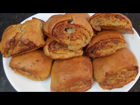 COCONUT ROLL RECIPE 🇬🇧🇬🇾♥️🙏