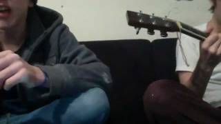 Bright Eyes- &quot;The Big Picture&quot; (Cover)