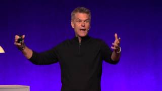 You Don&#39;t Have To Be a Rocket Scientist To Be a Futurist | Harry Hamlin | TEDxLA