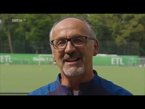 Derby 1 FC Kaiserslautern SV Waldhof Mannheim 1986